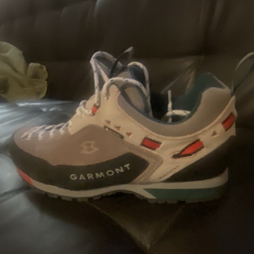 Garmont men grey - garmont,
