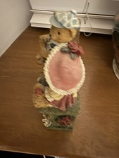  Precious Thots Teddy Bear