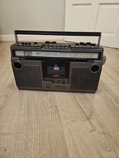 Hitachi TRK-5280E Vintage