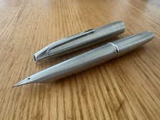 name engraved "JAPAN PILOT