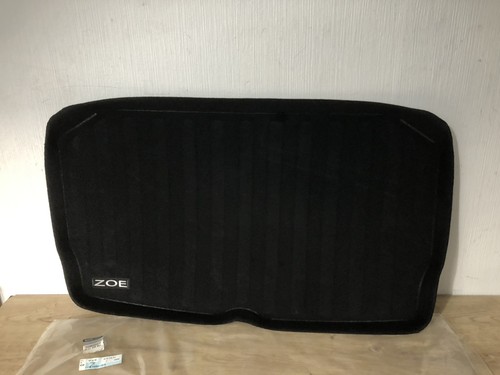 Genuine renault zoe boot - genuine,