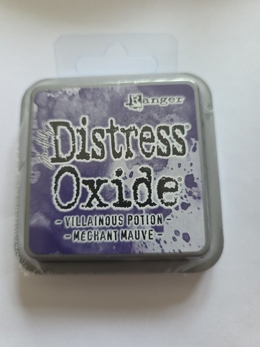 Tim holtz distress - tim, ink