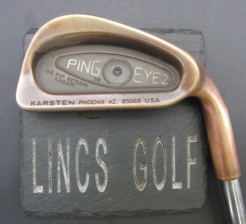 Becu ping eye karsten iron - becu,