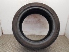15" HIFLY HF805 195/45/15 USED TYRE 5.0MM
