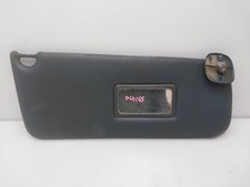 77150D500 9575524 sun visor rh