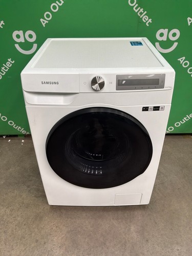 Samsung washer dryer - 8,
