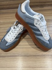 Ladies Adidas Samba Uk Size 6