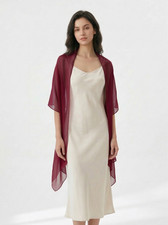 Chiffon bridal bridesmaid - chiffon,