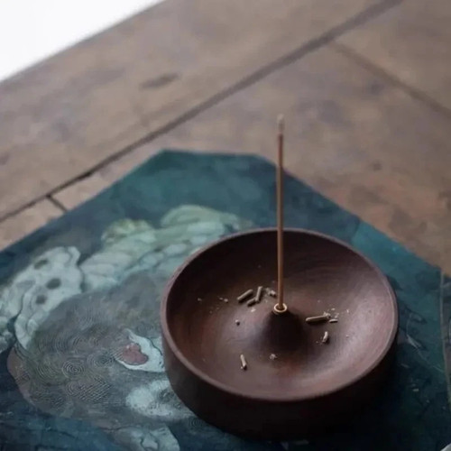 Incense stick burner - incense,