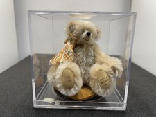 World of Miniature Teddy Bears