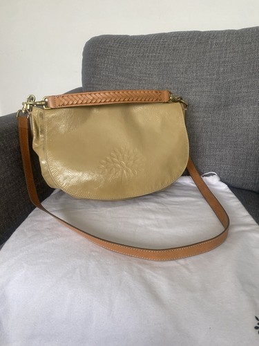 Mulberry effie satchel with - satchel,,