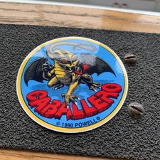 Powell Peralta Dragon