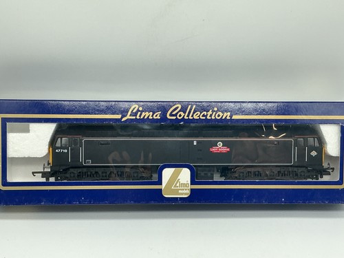 Lima 204880 class 710 - lima,