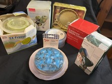 Kitchen AIDS Microwave Apple &