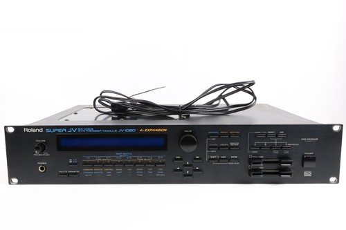 Roland 1080 super - roland, jv