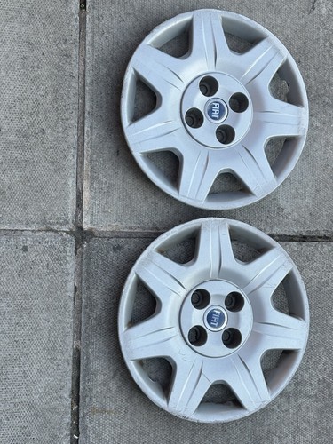 Fiat punto wheel - punto, 2