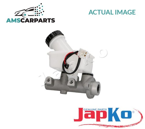 Brake master cylinder - brake, 68w10