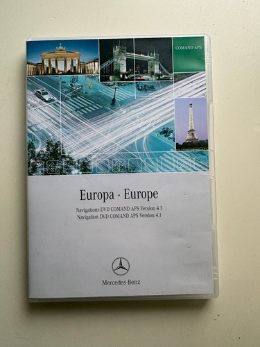 Original mercedes class w211 - original, e