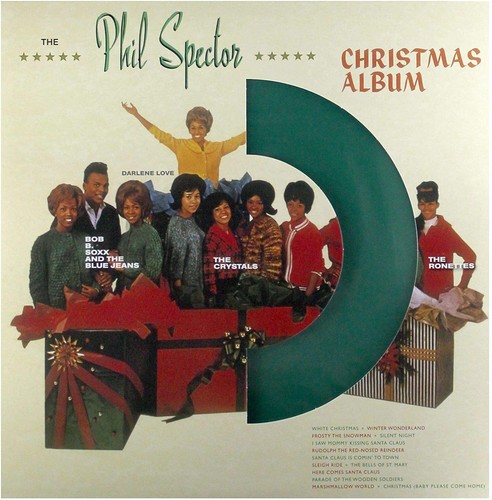 Various artists phil spector - phil,