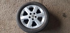 VAUXHALL ASTRA G COUPE 5 STUD
