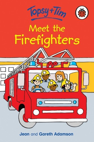 Topsy tim meet - tim, the