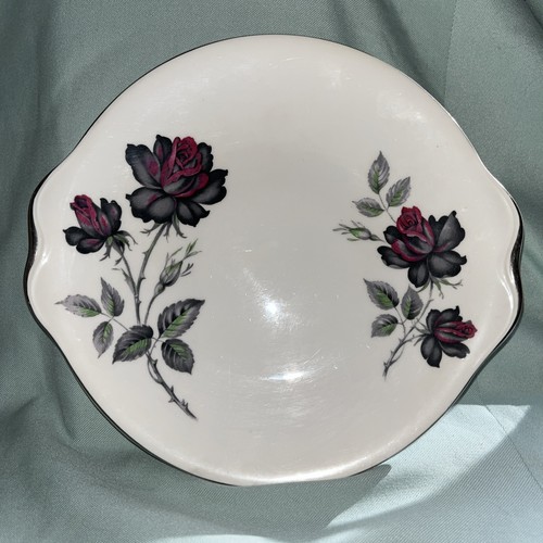Royal albert masquerade - royal, cake