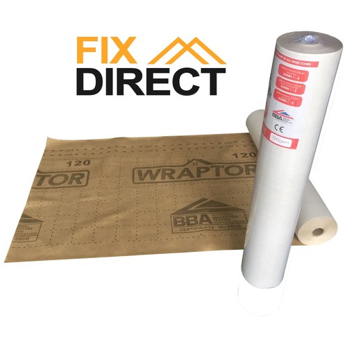 Brand new roofing breathable - brand,