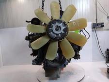 Engine for Cadillac Chevrolet