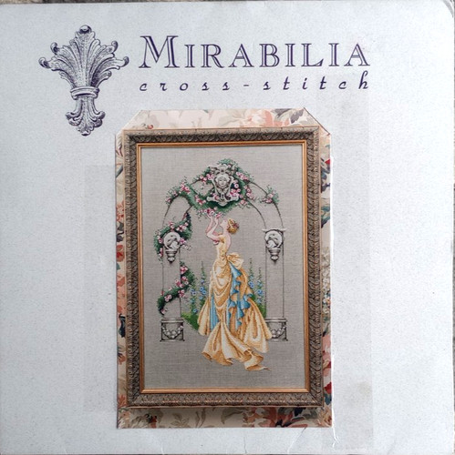 Mirabilia md3 the rose - the,