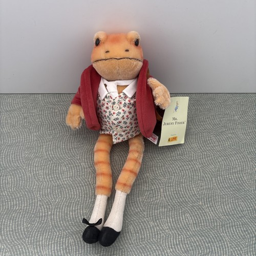 Steiff 354243 beatrix - beatrix, potter