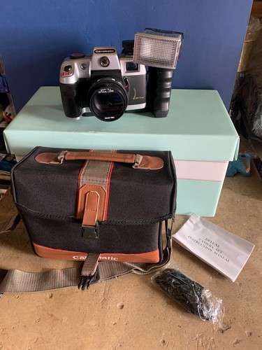 Canomatic working analog - canomatic,