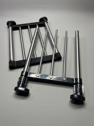 Expandable closet tension - expandable,