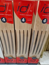 Modern ID VU Oak 41mm Stair