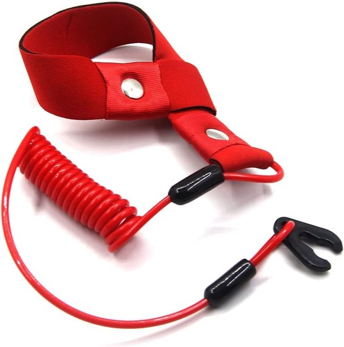 High strength red - red, switch