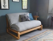 Loop 2 Seater Futon Company