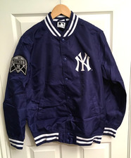 VINTAGE NY Yankees WLX offical