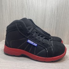 Sparco Safety Shoes