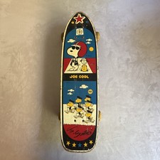 Vintage Snoopy Joe Cool