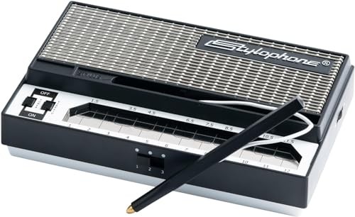 Stylophone the original - stylophone,