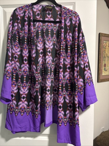 Bob mackie wearable - mackie,