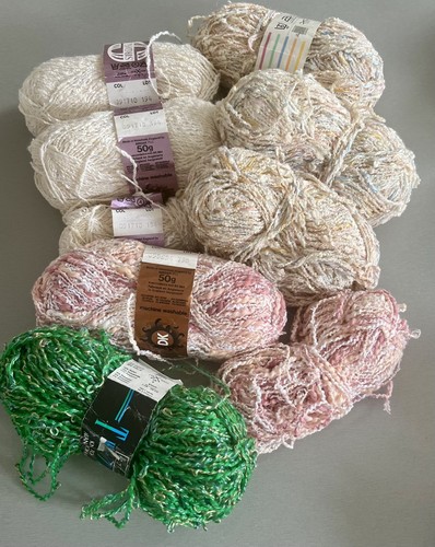 Phildar pastel mix cotton - pastel,