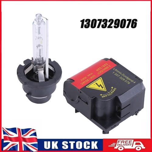 Xenon hid headlight igniter - hid,