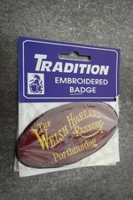 The Welsh Highland Railway