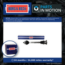 Drive Shaft fits AUDI RS4 4.2