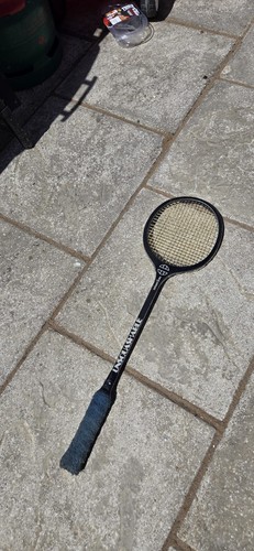 Squash racket rahmat khan - squash,