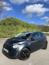 2014 Citroen C1 Flair 1.0