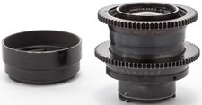 Kinoptik Paris for Camflex