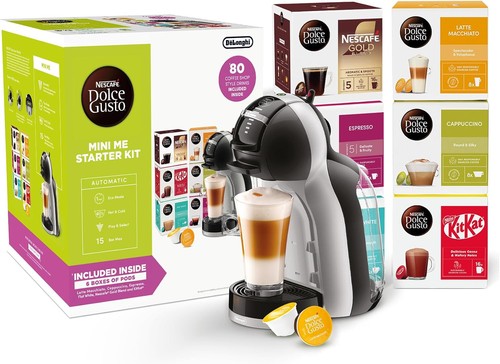 Nescafé dolce gusto edg155 - nescafÉ,