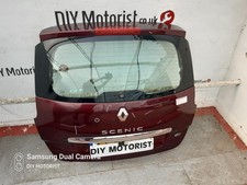 Renault scenic - renault,