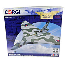 Corgi The Aviations Archive